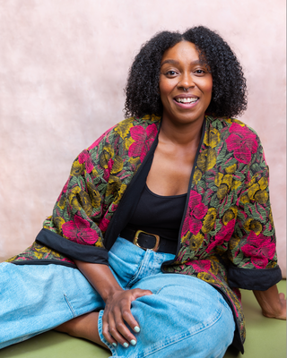 Photo of Tamara Vaughan, Psychologist, DCounsPsych, CPsychol