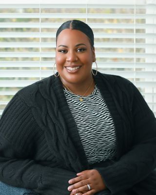 Photo of Tiffany Scales, Licensed Professional Counselor, MS, LPC