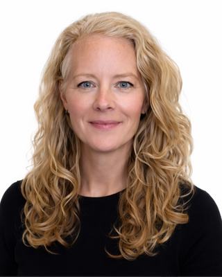 Photo of Sally Miller, Marriage & Family Therapist, LMFT