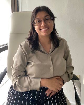 Photo of Melissa Amabel Zaldivar, Pre-Licensed Professional