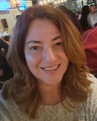 Photo of Krista Lee Mills, Clinical Social Work/Therapist, LCSW-C