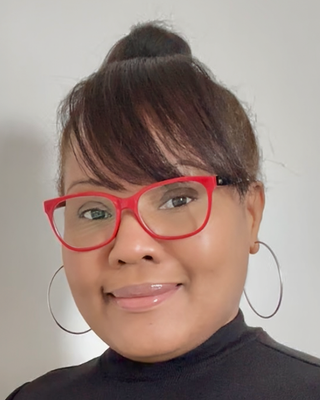 Photo of Brandi Wilson, Clinical Social Work/Therapist, LCSW