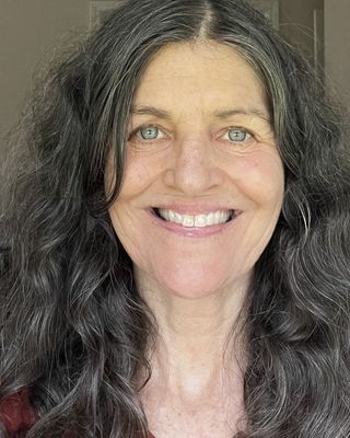 Photo of Laurie A Moore, PhD, LMFT, EMDR, C-Hypno, Somatic, Marriage & Family Therapist
