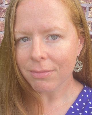 Photo of Jessica Page, Clinical Social Work/Therapist, LCSW