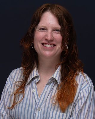 Photo of Olivia Dumas, Registered Social Worker, MSW, RSW