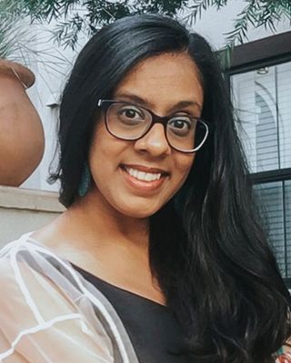 Photo of Shruti Patel, Marriage & Family Therapist, LMFT
