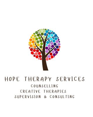 Photo of Gemma Hardman - Hope Therapy Services, Psychotherapist, MA, MBACP Accred