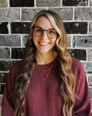 Photo of Emily Dorris, Licensed Professional Counselor, MA, LPC, NCC