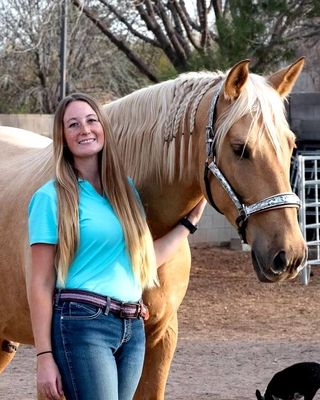 Photo of Sarah Lauchnor, MS, Pre-Licensed Professional