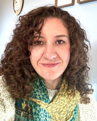 Photo of Megan Brook-Sofianos, Psychologist, HPCSA - Ed. Psych.
