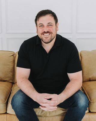 Photo of Thomas Silva, Licensed Professional Counselor, MA , MEd