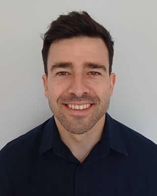 Photo of Stuart Olive, Psychotherapist, MSc, MBABCP