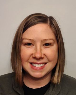 Photo of Kelsey Blomeke, PhD, Psychologist