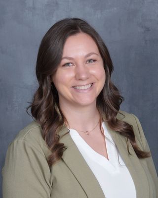 Photo of Jennifer Maier, Social Worker, LLMSW