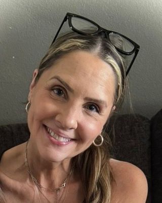 Photo of Catherine Coombs, Counselor, LCPC