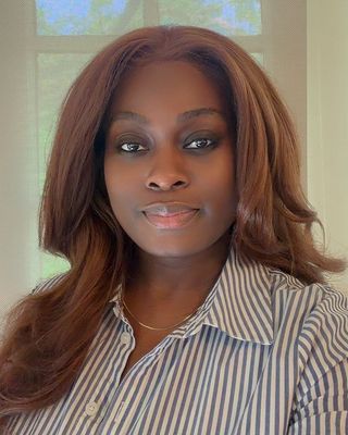 Photo of Dr. Ebony A. Clifton, Licensed Professional Counselor, PhD, LPC, CCTP, CGP, NCC