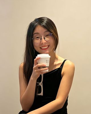 Photo of Yuqi Sarah Zhu, Counsellor, MA