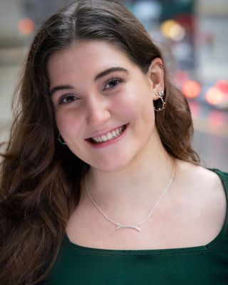 Photo of Audrey Grace Eady, Pre-Licensed Professional in Tribeca, New York, NY