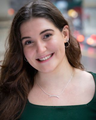 Photo of Audrey Grace Eady, Pre-Licensed Professional in New York, NY