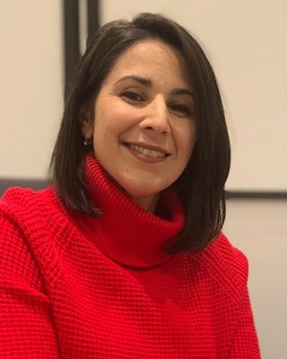 Photo of Michelle McMinassian - Grief, Caregiving & Anxiety-Michelle McMinassian, Registered Social Worker, MSW, RSW, LCSW-Ca
