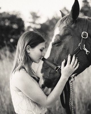 Photo of Soul Guided Equine Therapy, Counselor in Minnesota