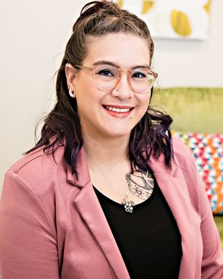 Photo of Amanda Scepurek, Clinical Social Work/Therapist in Atlanta, GA