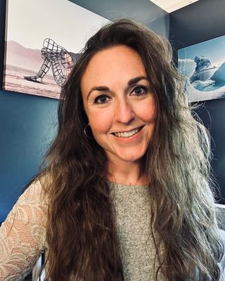 Photo of Valerie Walser, Marriage & Family Therapist, MA, LMFT