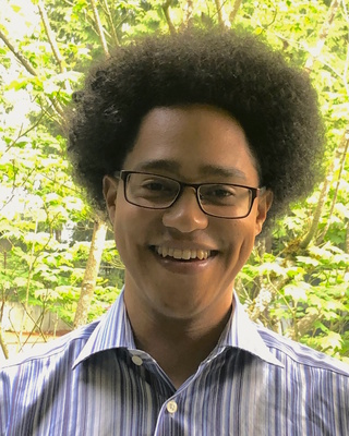 Photo of Eric Mills, Counselor in Seattle, WA