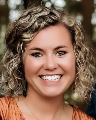 Photo of Amanda Miller, Licensed Professional Counselor, MA, LPC