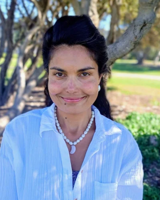 Photo of Carol Barroso, Counsellor, MA, ACA-L2