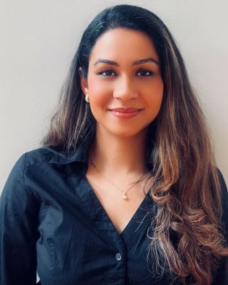 Photo of Baljeet Khera, Psychiatric Nurse Practitioner