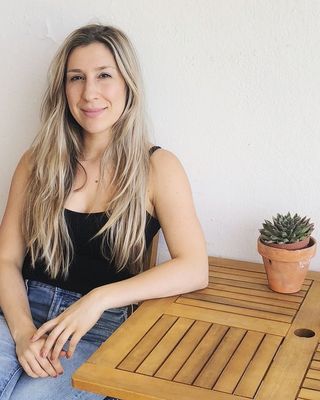 Photo of Rachel Borovik, Clinical Social Work/Therapist, LCSW, MSW