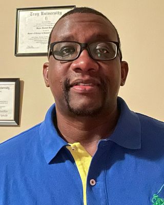 Photo of Walter Holloway, Licensed Professional Counselor in Houston County, GA