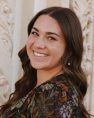 Photo of Faith Vargas, Marriage & Family Therapist Associate, MS, AMFT