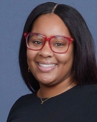 Photo of Corelle Davis, Clinical Social Work/Therapist