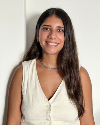 Foto de Mariana Tello, Psicólogo, Lic. en Psicología