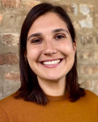 Photo of Jackie Kretchmer, Pre-Licensed Professional