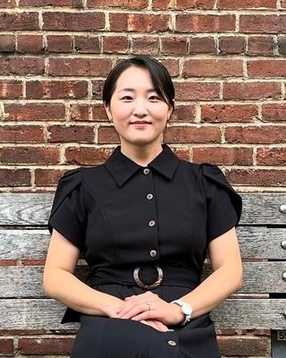 Photo of Joanne Kim, Clinical Social Work/Therapist in Bronxville, NY