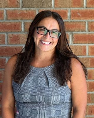 Photo of Danielle L Wilson, Counselor, LMHC