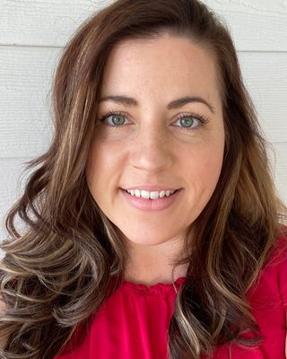 Photo of Lindsay Renee Huffman, Licensed Professional Counselor in Saint Paul Park, MN