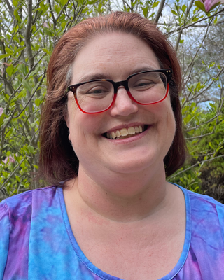 Photo of Kelly Ph Elps - Kelly Phelps, Counselor, LCMHC