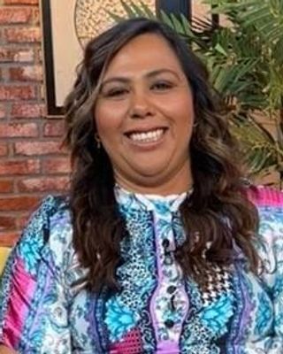 Foto de Dra. Linda Esmeralda Lora Montoya, Psicólogo, Mtra