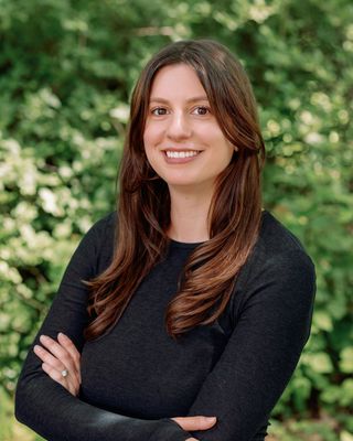 Photo of Netta Admoni Blizard, Psychologist, PhD