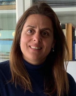 Foto de Jacqueline Assimontti Tacu, Lic. en Psicología, COPCV, Psicólogo