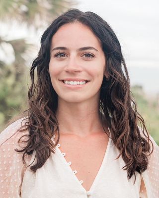 Photo of Alyssa Joy Caggiano, Licensed Master Social Worker, LMSW