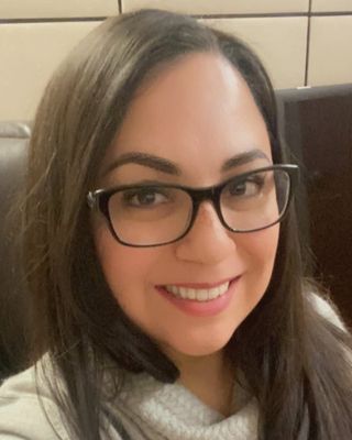 Photo of Christyn Delgadillo, Clinical Social Work/Therapist, LCSW