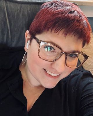 Photo of Katie Heckman, Licensed Professional Counselor, LPC