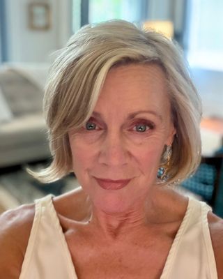 Photo of Amy Buchanan, Licensed Professional Counselor, LPC, CPCS