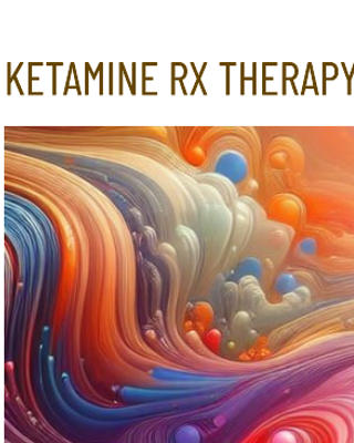 Photo of Lara Neely - Ketamine RX Therapy with Lara Neely, DBH, MEd, Licensed Professional Counselor