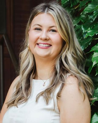 Photo of Madison Oltersdorf, Clinical Social Work/Therapist, LLMSW